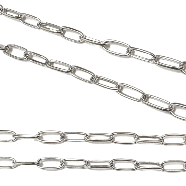 CADENA DERECHA MEDIA CAÑA 2169 (2X19X8MM)