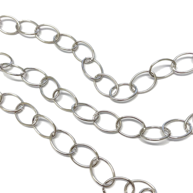 CADENA OVAL 2174 (1.5X18X13MM)