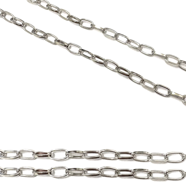 CADENA DERECHA 2153 (1.5X10X5MM)