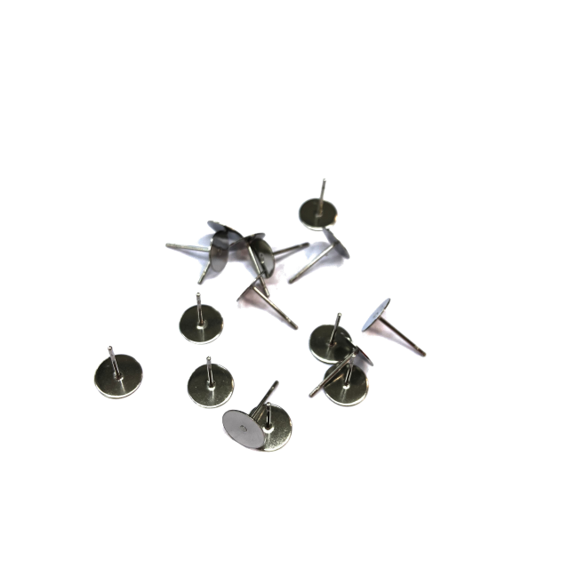 BASE CARAVANA PEGAR 5MM ACERO