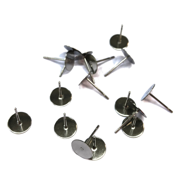 BASE CARAVANA PEGAR 8MM ACERO