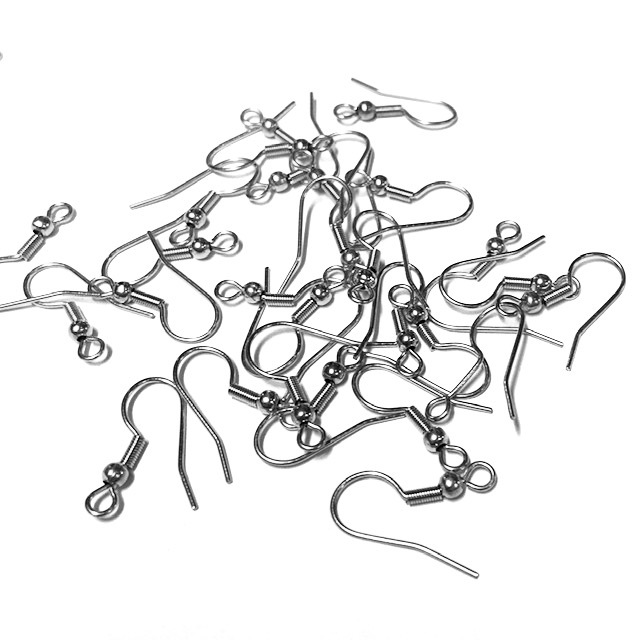 ANZUELO PARA CARAVANA - ACERO