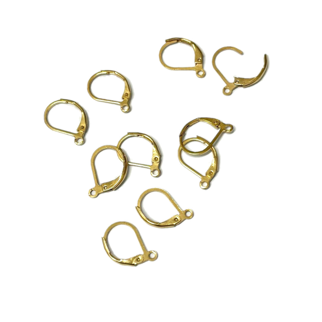 BRISURA PARA CARAVANA - ACERO DORADO