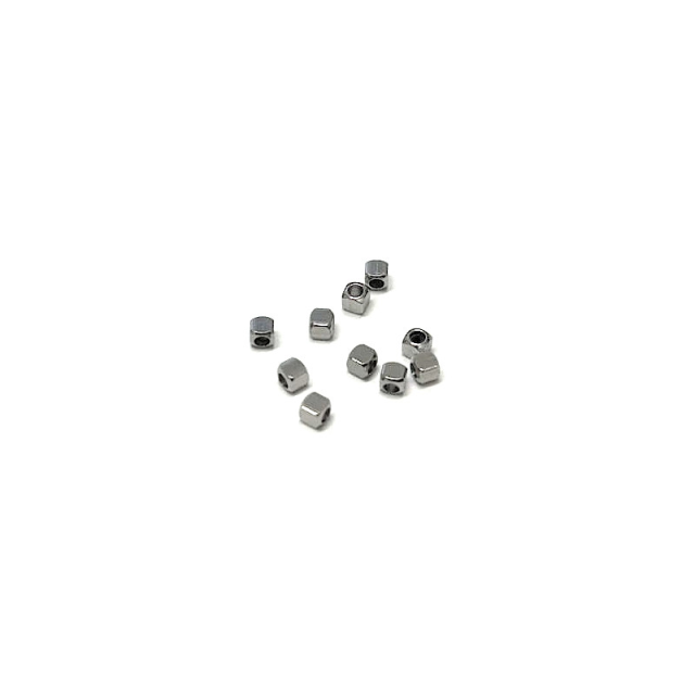 SEPARADOR CUBO 2MM - ACERO