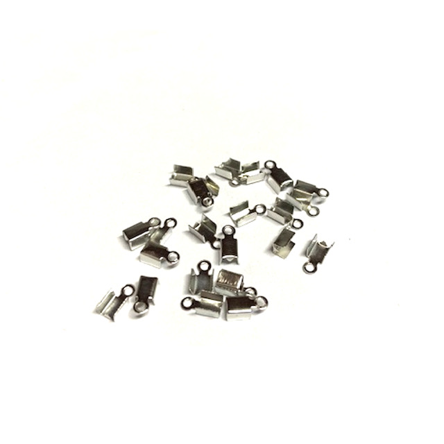 TERMINAL CINTA 3X4MM - 273