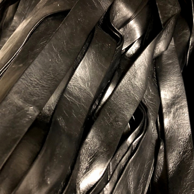 CINTA SIMIL CUERO 20MM