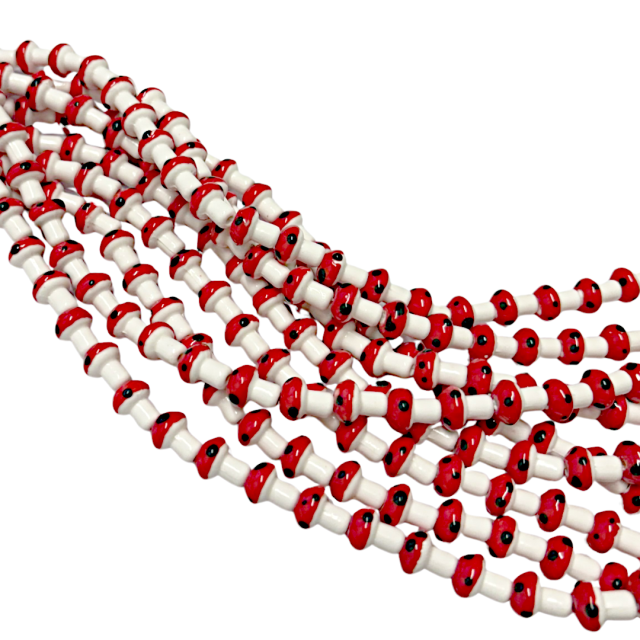 CERAMICA - HONGO 12X10MM