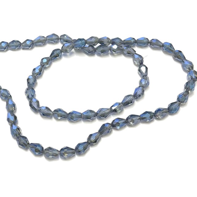 LAGRIMA 6X8MM B112 - TORNASOL