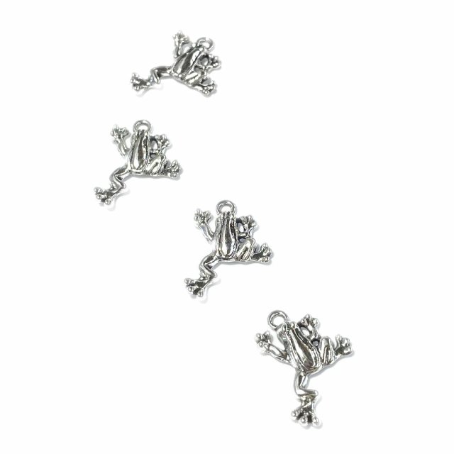 DIJE RANA 706 18X15MM