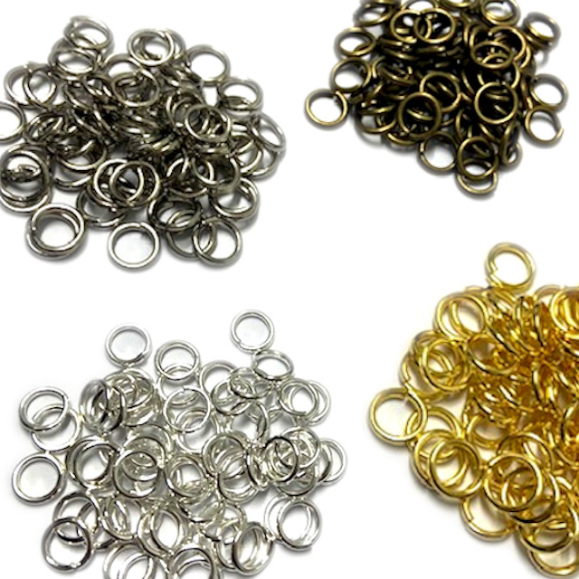 ARGOLLA 10X1.6MM - 1009