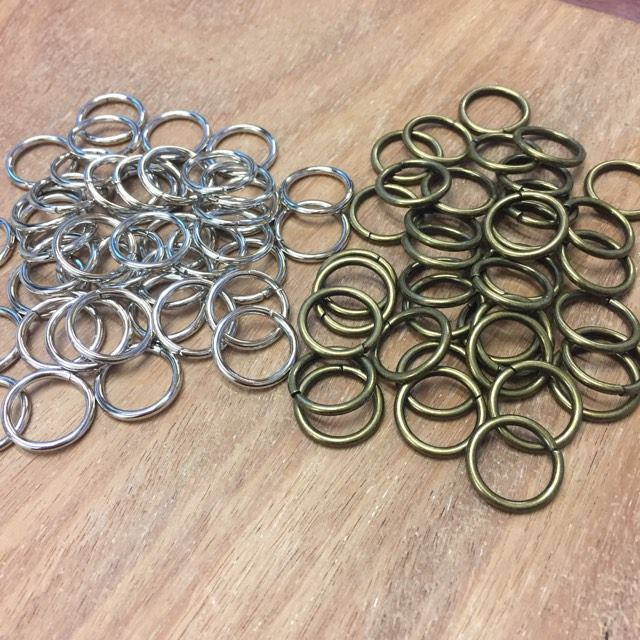 ARGOLLA 13INTX2MM (NACIONAL)