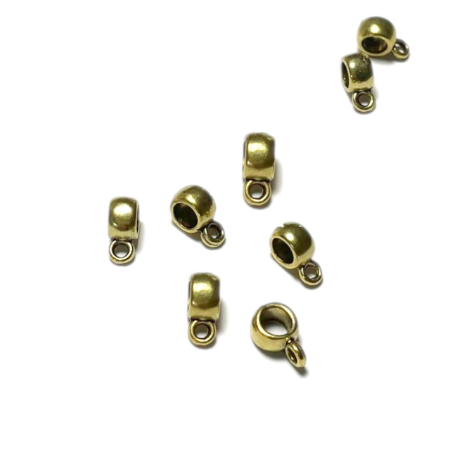 SEPARADOR CON ARITO 4497 6X4MM