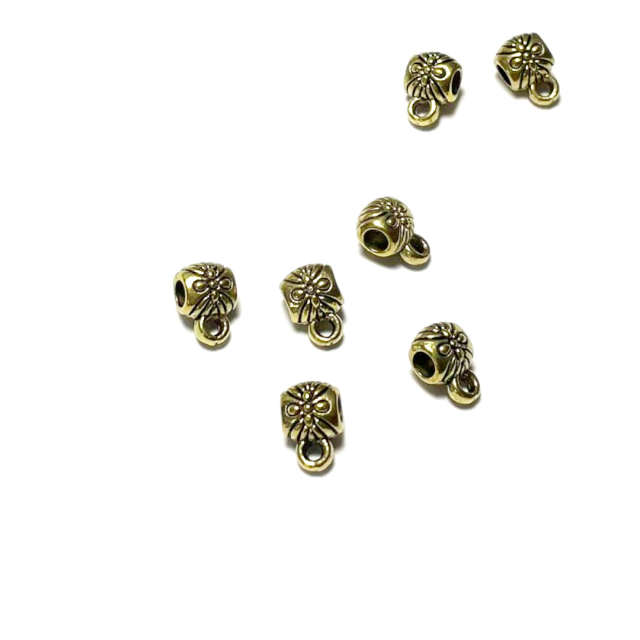 SEPARADOR CON ARITO 6X6MM