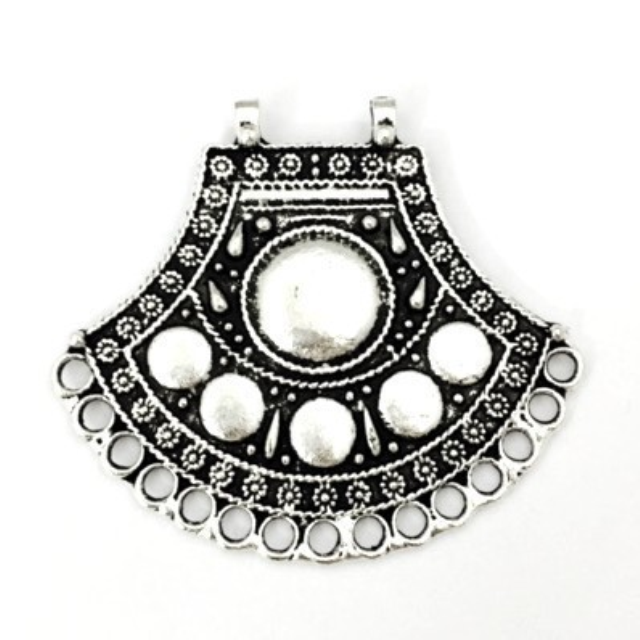 SEPARADOR PERCHA CURVO 45X35MM