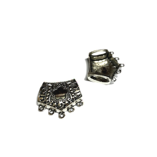 SEPARADOR PERCHA CURVO 30X24MM (12X6MM INT AGJ)