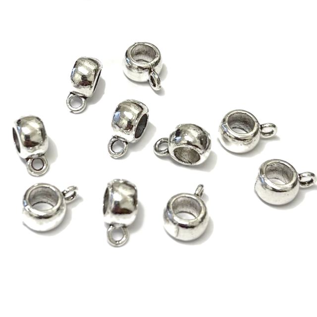 SEPARADOR CON ARITO 8X5MM