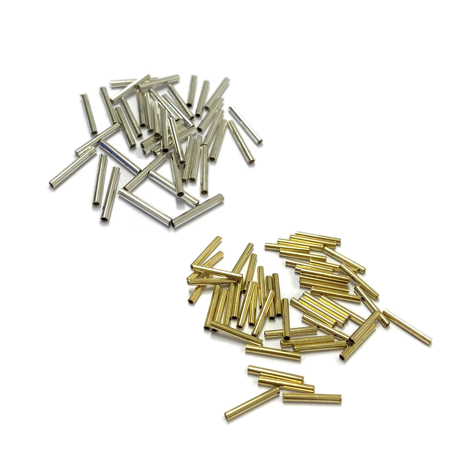 TUBITOS RECTOS 13X1.5MM