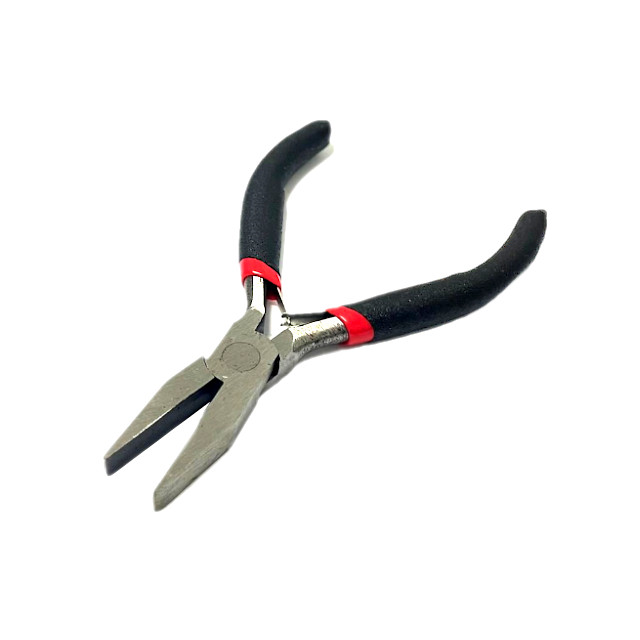 PINZA PICO DE PATO 5"