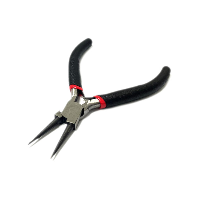 PINZA PUNTA CONICA 5"