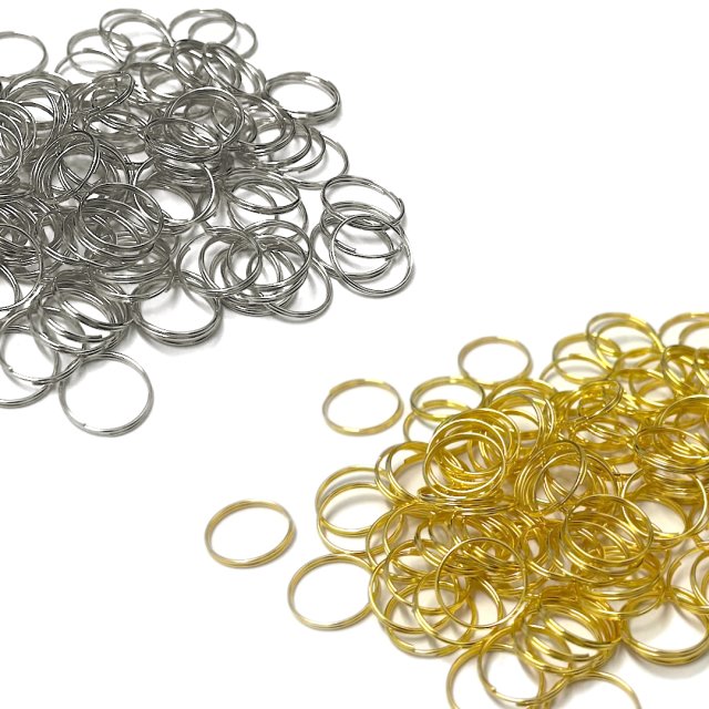 ARGOLLA 14X0.7MM DOBLE - 1031