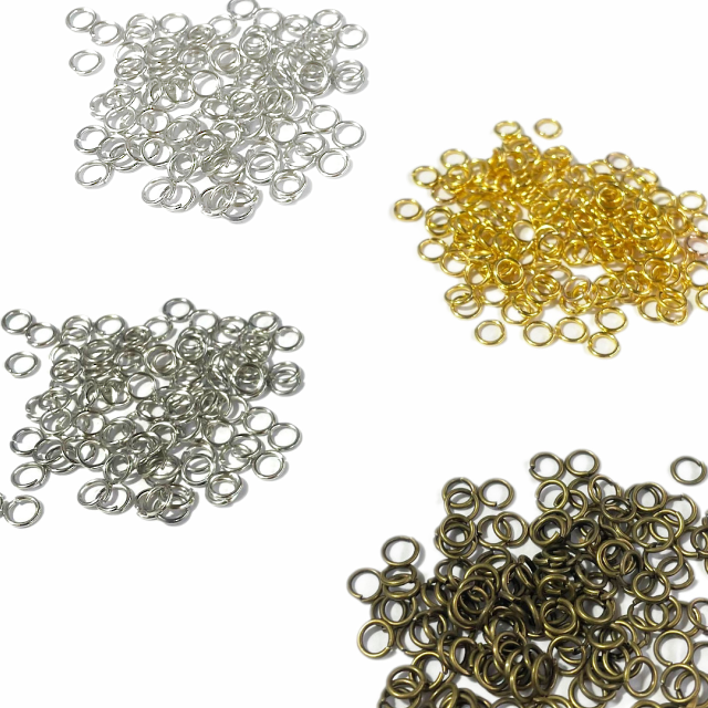 ARGOLLA 6X0.9MM - 997