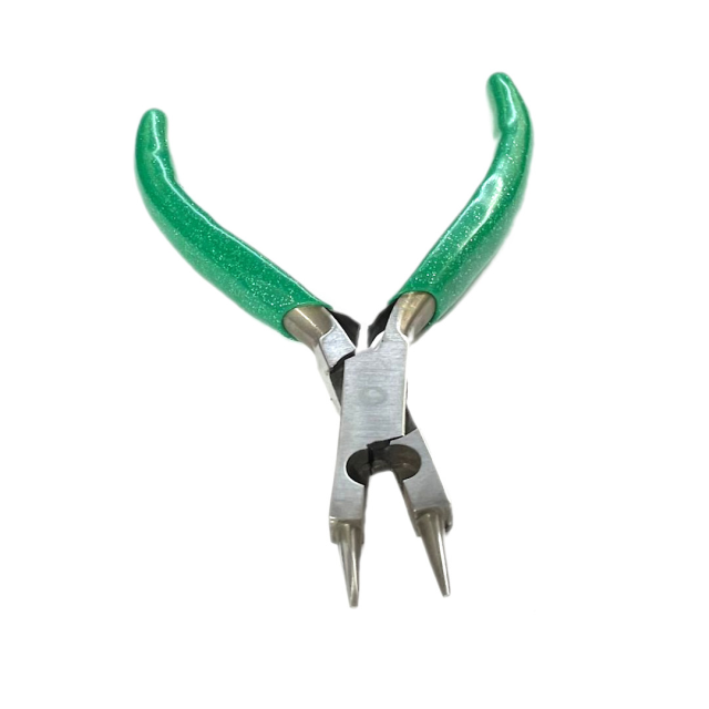 PINZA CONICA CON CORTE