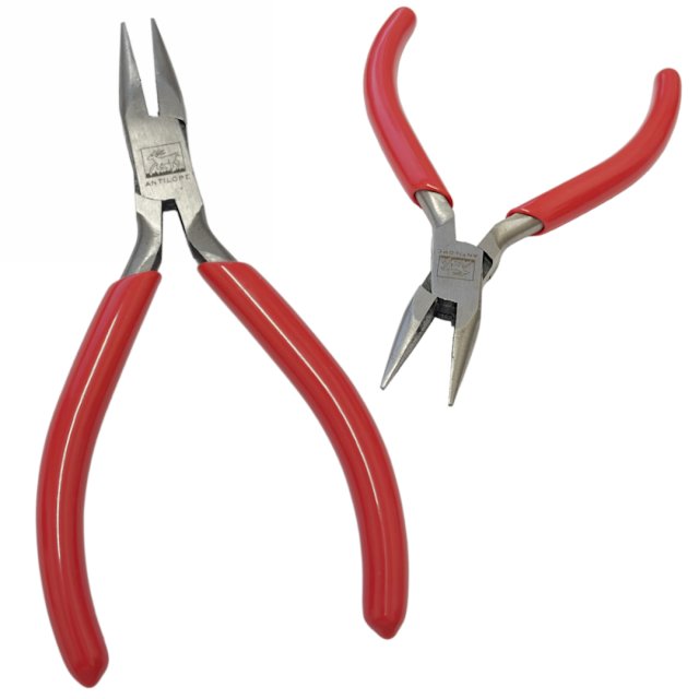 PINZA UNIVERSAL SIN CORTE ANTILOPE