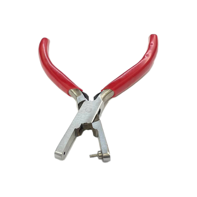 PINZA PARA PERFORAR