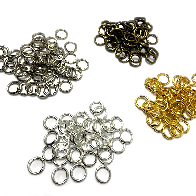 ARGOLLA 8X1.2MM - 1004