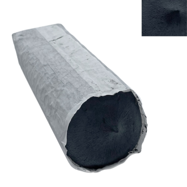 PASTA GUBOSA 610N NEGRA (1.100 KG)  BRILLO - MARMOL