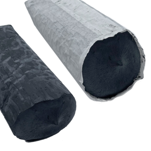 PASTA GUBOSA 610N NEGRA (1.100 KG)  BRILLO - MARMOL