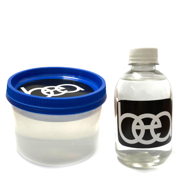 RESINA EPOXI 500G + CATALIZADOR 250G = 1U