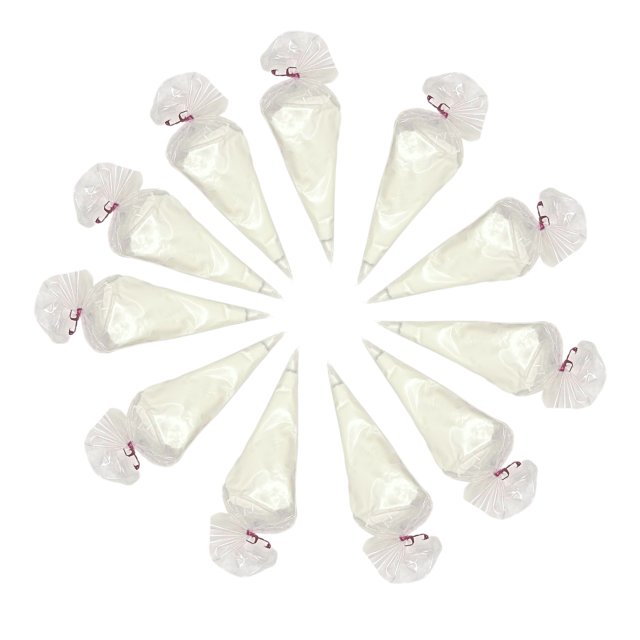 CREMA FALSA - FAKE CREAM - 1 BLANCO