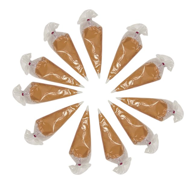 CREMA FALSA - FAKE CREAM - 7 CAMEL