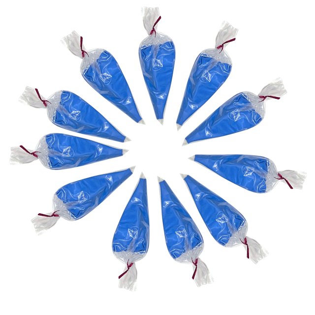 CREMA FALSA - FAKE CREAM - 21 AZUL