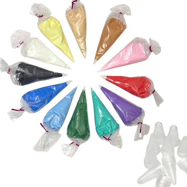 CREMA FALSA - FAKE CREAM - 26 BEIGE