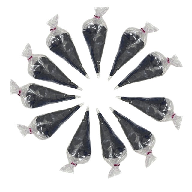 CREMA FALSA - FAKE CREAM - 29 NEGRO