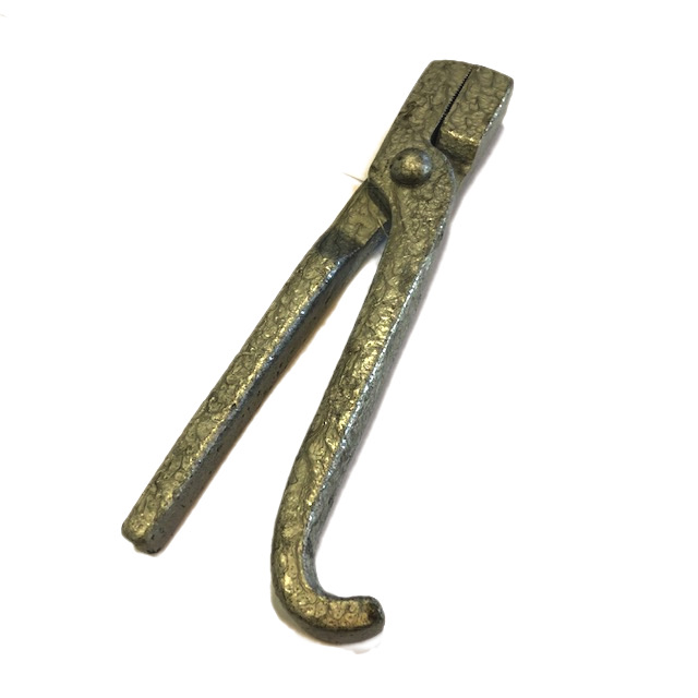 PINZA DE ESTIRAR 20CM