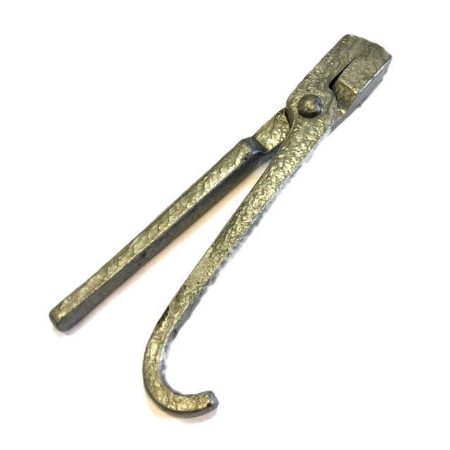 PINZA DE ESTIRAR 25CM