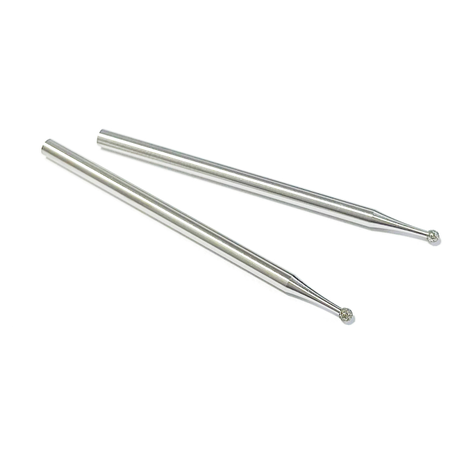 FRESA DIAMANTADA REDONDA 1.6MM - KOMET