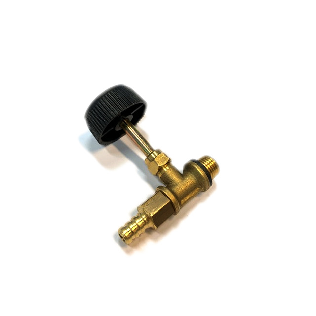 LLAVE PARA SOPLETE (ORCA)