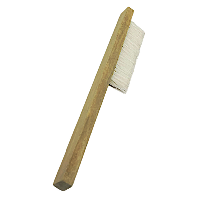 CEPILLO CERDA PLASTICA 4"