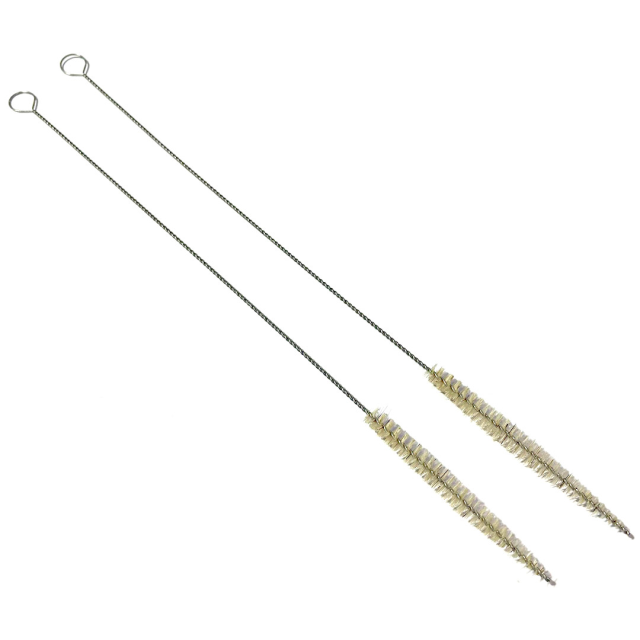 CEPILLO LIMPIA BOMBILLA 25CM