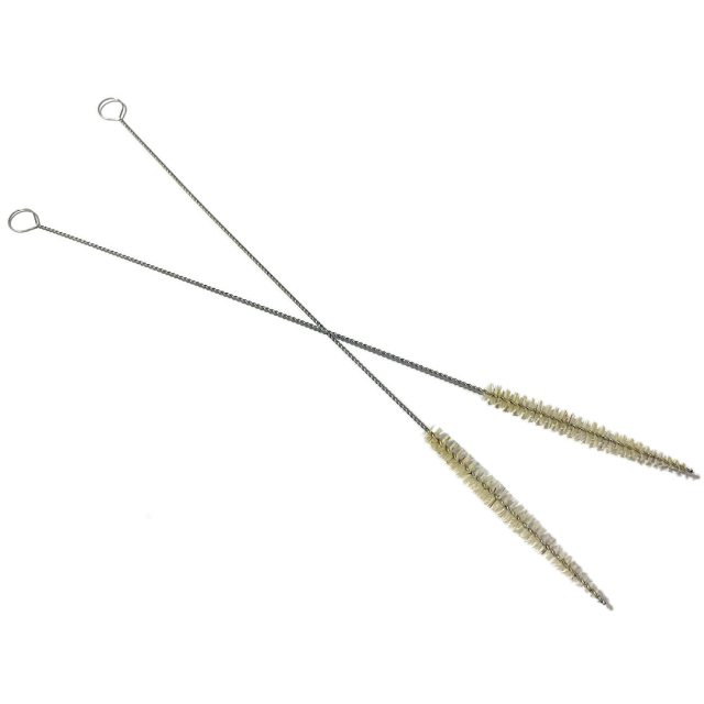 CEPILLO LIMPIA BOMBILLA 25CM