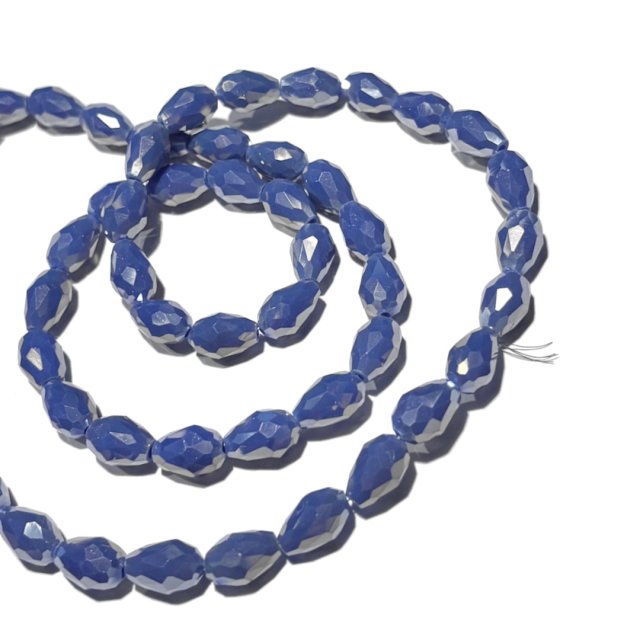 LAGRIMA 8X11MM B290 - TORNASOL