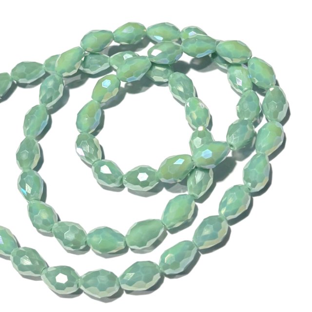 LAGRIMA 8X11MM B291 - TORNASOL