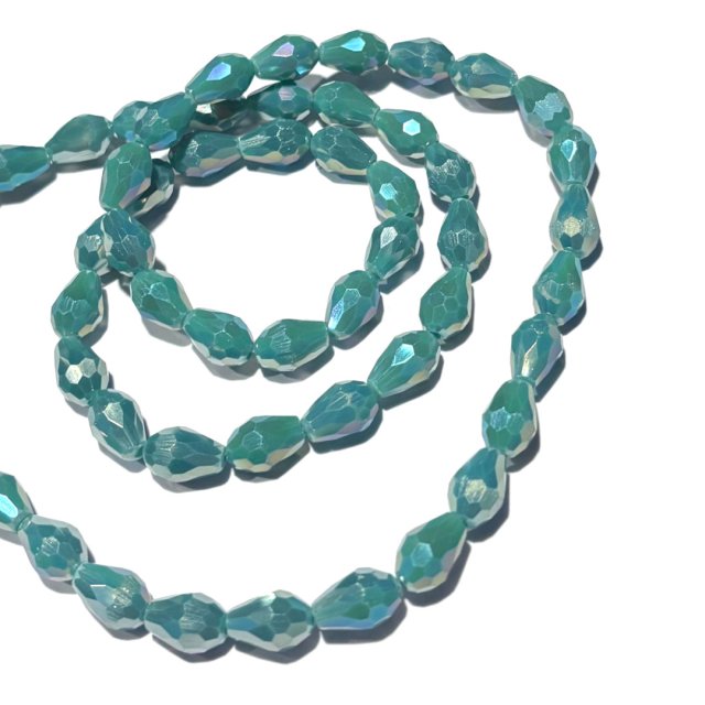 LAGRIMA 8X11MM B294 - TORNASOL