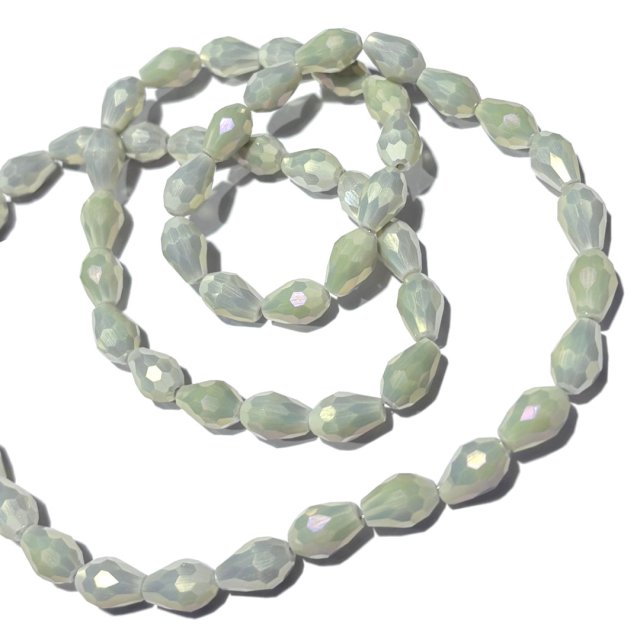 LAGRIMA 8X11MM B310 - TORNASOL