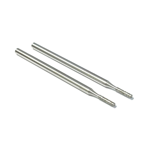 FRESA DIAMANTADA CILINDRICA 1.4MM - KOMET