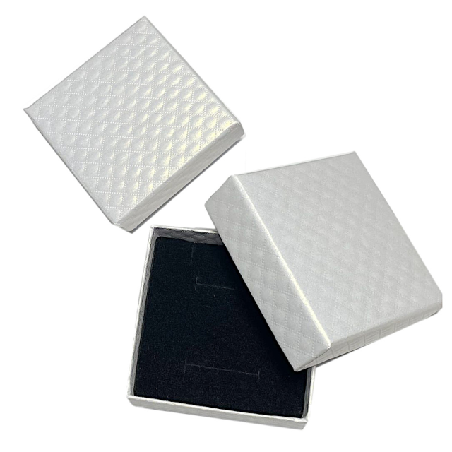 CAJA CARTON TEXTURA (70X70X35MM)